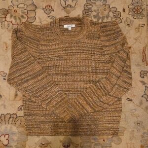 Madewell Sweater